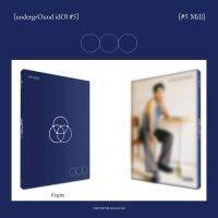 ONLYONEOF อัลบั้ม [ไอดอลใต้ดิน #5] เวอร์ชั่นโรงสี