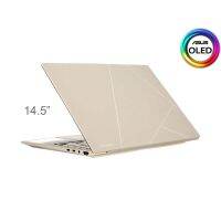 Notebook Asus Zenbook 14X OLED UX3404VA-M9546WS (Sandstone Beige) - A0149946