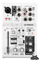 Mixer Yamaha AG03 Audio Interface มิกเซอร์ ยามาฮ่า รุ่น AG03 ออดิโอ้ อินเตอร์เฟส