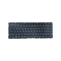 สินค้าเทียบเท่า คีย์บอร์ด เอชพี - HP keyboard (ไทย-อังกฤษ, ไม่มีเฟรม) Envy 4 , Envy 6 , 4-1000 4-1100 4-1200 6 6-1000 เช่น Envy 4 4-1014TX