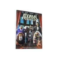 ครอบครัวAddams 1DVD