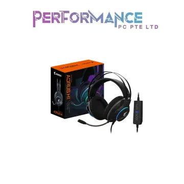 Aorus discount h1 price