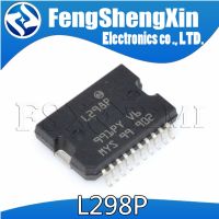 5pcs L298PD013TR L298P L298 DUAL FULL-BRIDGE DRIVER IC SOP-20