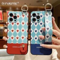 ✾☽ Pretty Phone Case For Huawei P50 Pro P40 Pro P20 P30 Lite Nova 5i 7i 20i Mate 20 30 40 Pro Psmart Z Plus 2019 Y9P Holder cover