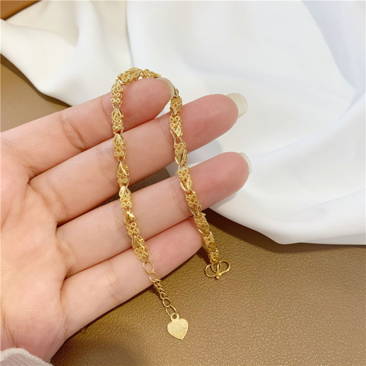 สร้อยข้อมือโซ่925เงินสเตอร์ลิงชุบทอง14k-สำหรับผู้หญิงสร้อยข้อมือเงินสร้อยข้อมือ2022สำหรับผู้หญิงผู้ชายเครื่องประดับสร้อยข้อมือคู่สร้อยข้อมือเสน่ห์เครื่องประดับของขวัญเครื่องประดับ