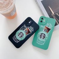 เคสซิลิโคนใช้สำหรับIPครบรุ่น ลายหรู สตาบัค  #442