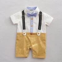 [Genius Baby House] GBC WEB C688 เสื้อผ้าเด็ก 6h