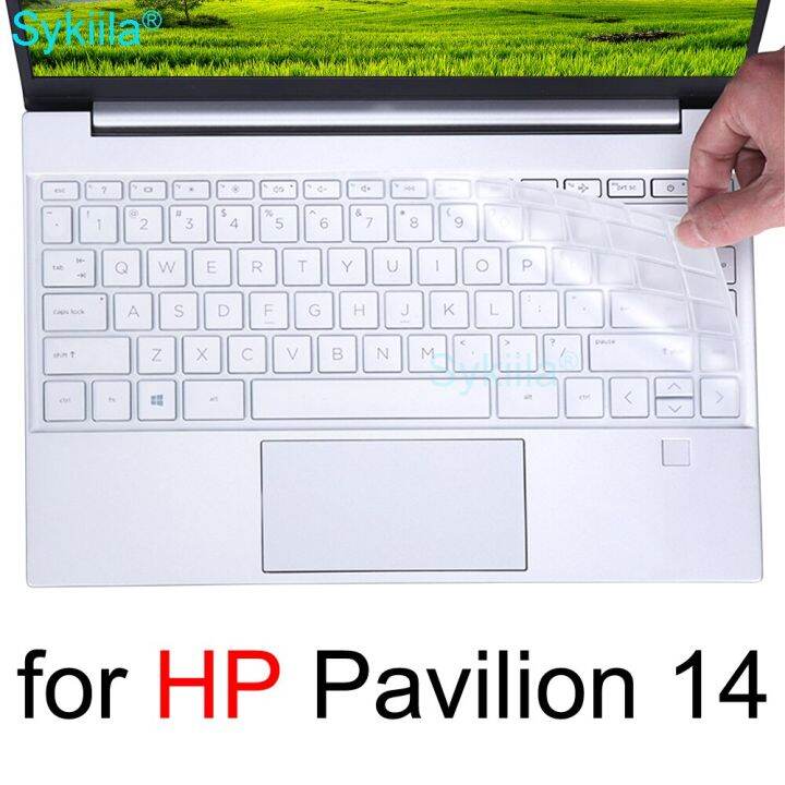 keyboard-cover-for-hp-pavilion-14-plus-14-x360-14-inch-ab-al-dv-dw-dy-ba-bf-cd-ce-silicone-protector-skin-case-accessories-keyboard-accessories