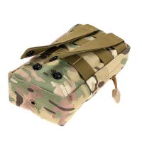 ；’；‘、。 EDC Hunting Bag Outdoor Equipment Tactical Molle System Military Waist Pack Running Pouch Nylon Fan Tool Accessory