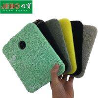 JEBO 6 in 1 Efficient Filter Sponge Cotton For Exteranl Filter Tank 6pcs Different Original Sponge 835 838 839 825 828 829 Filters Accessories