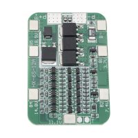 【YD】 6S 12A 24V PCB Protection Board 6 Pack 18650 Lithium Battery Cell Module New Arrival