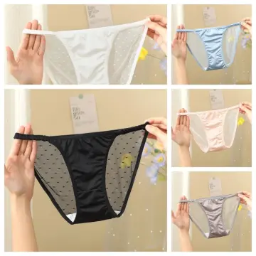 Soft Cotton Hipster Panties - Best Price in Singapore - Jan 2024
