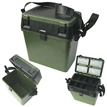 Buy Tackle Seat Box online