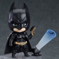 Nendoroid 469 Batman Hero’s Edition