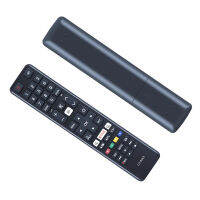 CT-8053 Remote อุปกรณ์ควบคุมสำหรับ Toshiba Smart 4K UHD TV 48U7653DB 43U5663DG 43U6663DG 43U6763DG 49U5663DG