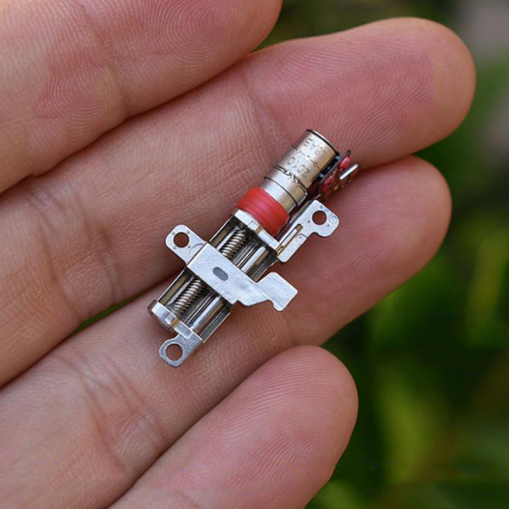 micro-tiny-5mm-precision-planetary-gearbox-gear-stepper-motor-2-phase-4-wire-stepping-motor-linear-screw-metal-slider-diy-camera-dliqnzmdjasfg