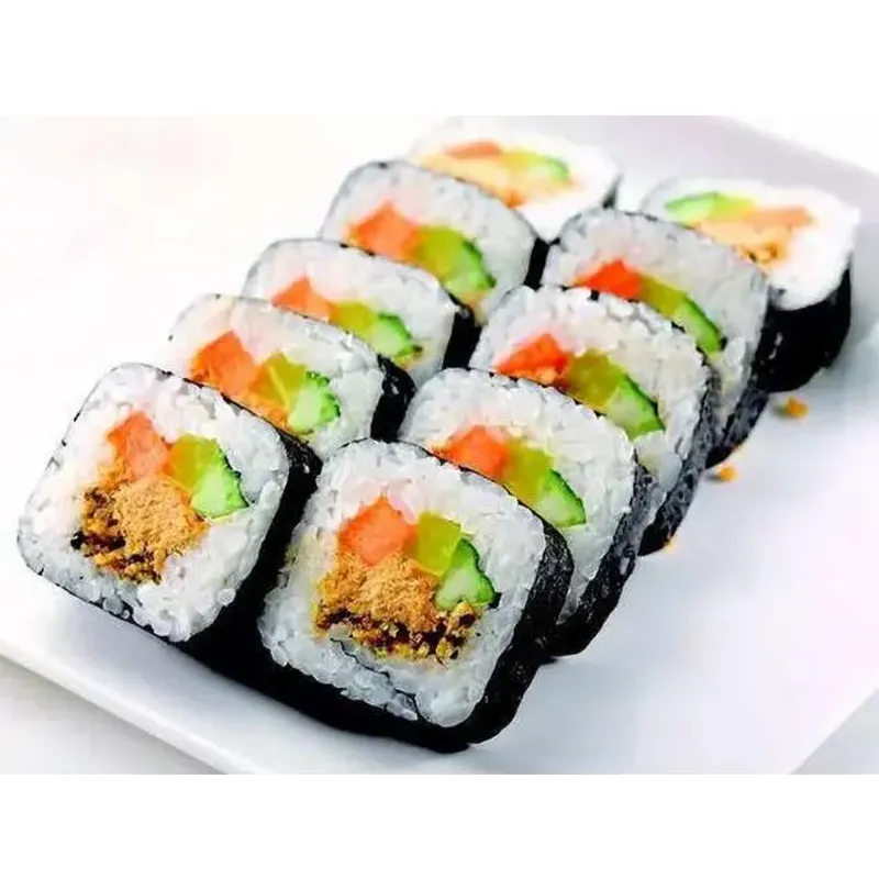 sushi slicer/sushi rolls cutter/manual sushi cutting