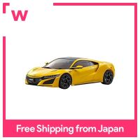 Kyosho ASC MR03W-MM Honda NSX Indy ไข่มุกสีเหลือง II MZP233Y