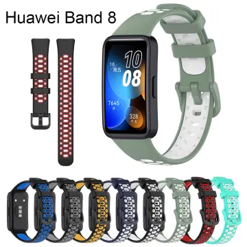 Huawei Band 8 price 2024