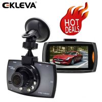 Dash CAM HD 1080 จุด 170 มุมกว้าง Dash Camera สำหรับรถยนต์ DVR Dashboard กล้องวิดีโอ 2.7 "จอแสดงผล TFT G - Sensor การมองเห็นได้ในเวลากลางคืนการบันทึก LOOP, รถยนต์ ON - Dash Video