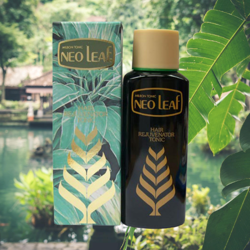 Neo Leaf Hair Tonic Hair Growth Tonic 120ml | Lazada Neo Leaf Hair Tonic Hair Growth Tonic 120ml | Lazada