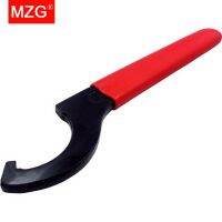 MZG 1PC C ประเภท C32 C42 Spanner เครื่องกลึง CNC เครื่องมือ ผู้ถือเครื่องแกะสลัก Power Mill เครื่องตัดความแม่นยำประแจทำดัชนี