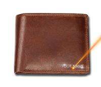 Men Name Engraving Women Short Wallets Fashion Hasp Uni Card Top Quality Purse Coin ID Folding Classic Pocket Wallet For Men