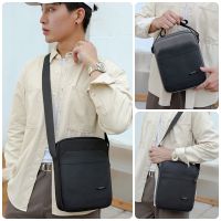 Xifantu Sling Bag Men Bag Crossbody Bag waterproof Bag Shoulder Bag Beg Silang Lelaki Beg Sandang Beg Kalis Air Beg Tepi