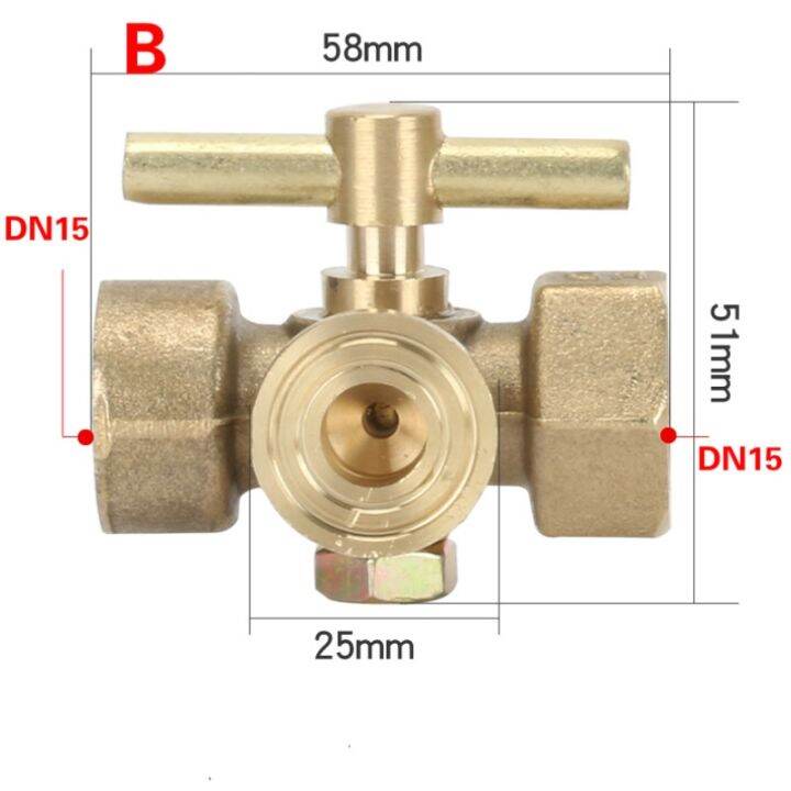 hot-brass-pressure-gauge-three-way-cock-valve-pressure-gauge-regulator-maintaining-dn15-m20x1-5-high