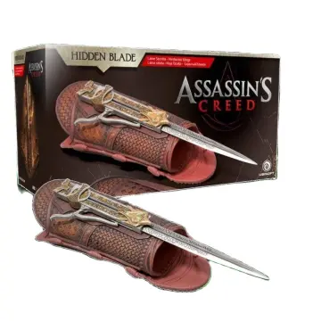 ASSASSIN'S CREED MOVIE LAMA CELATA FIGURES - ACTION