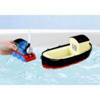 ของเล่นอาบน้ำ Thomas &amp; Bulstrooe จาก Fisher-Price