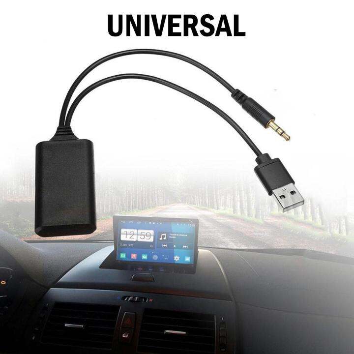 car-bluetooth-radio-aux-cable-adapter-universal-ready-stock-v9l2