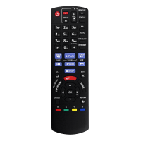 Replace Remote Control Remote Control Remote Control Parts N2QAYB000953 for Panasonic Bluray Disc Player IR6 DMP-BDT360 DMP-BDT361 DMP-BDT460 DMP-BDT460PS