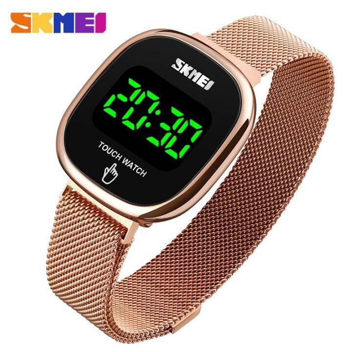 Skmei on sale watch lazada