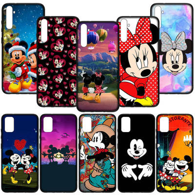 ซิลิโคน ปก C170 GD16 Anime Mickey Mouse cute Minnie Phone เคสโทรศัพท์ หรับ iPhone 14  13 12 11 Pro XS Max X XR 6 7 8 6S Plus 6Plus 14Plus 8Plus 14+ + 14Pro 11Pro 13Pro 12Pro ProMax อ่อนนุ่มCasing 7+ 8+ 6+