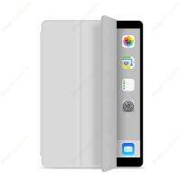 รุ่นที่บางเฉียบเคสสำหรับไอแพด5th แอร์ (2022)/ iPad รุ่น4th อากาศ (2020) 10.9 iPad Air 3 10.5 iPad 9th Gen เคสปลุกนอนหลับ