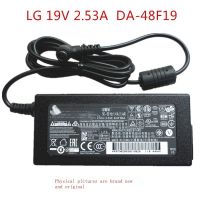 อะแดปเตอร์แปลงไฟใน2.53A 19V 32MB25VQ LG ของแท้ LCAP35 45 DA-48F19ใหม่