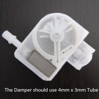 Damper Dumper สำหรับ Epson DX5 9400 7800 7880 9880 7400 9400 7450 9450 4800 9800 4400 4000 4450