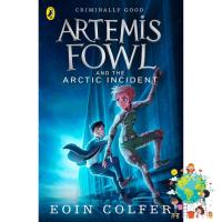 Limited product Artemis Fowl and the Arctic Incident (Artemis Fowl) -- Paperback / softback [Paperback]