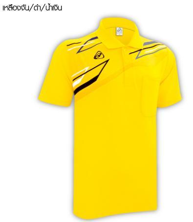 เสื้อโปโล(ผู้ชาย) EGO Sport  EG-6103