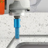 Angle Grinder Trimming Milling Cutter High Hardness Marble Slotting Tool Suitable for Grinding Marble