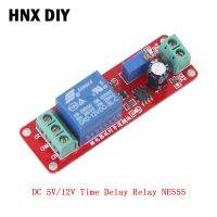 【CW】 5V 12V Delay Relay NE555 Shield 5 V Timing 12 Timer Car Relays Pulse Generation Duty