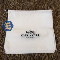 Drawstring Dustbag COACH Cover Dust Bag DB nded Bag Holster