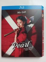 （READYSTOCK ）?? Blu-Ray Disc Pearl (2022) YY