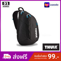 THULE กระเป๋าเป้ Crossover 13 Slingpack รุ่น TCSP-313 BK-Black