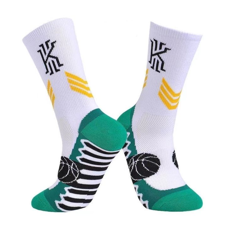NBA Socks Mid Socks For Basketball Socks Thick Elite Socks For Men ...