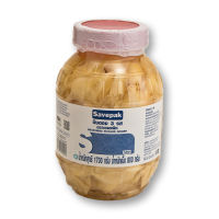 เซพแพ็ค ขิงดอง 3 รส 1700 กรัม Savepak Ginger Pickle Three Taste 1700 g x 1 Bottle สินค้าใหม่ สะอาด