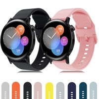 lipika 22mm Strap for Huawei Watch gt 2 pro/2e 46mm 42mm Band Gear Sport Wrist Active Band Bracelet 20mm Correa huawei watch 3 pro 46mm