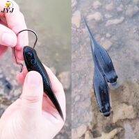 hot！【DT】 JYJ 6pieces 10cm 12g/14g sinking or floating soft frog tadpole lure bait tackle wobbler artificial pesca swimming