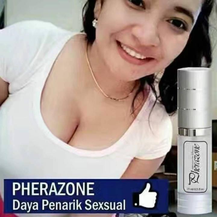 Original Pherazone Pheromone perfume